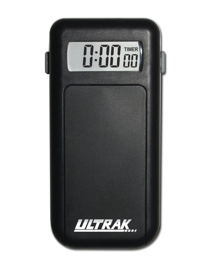 Ultrak T-5 – Vibrating Count-Up / Countdown Timer — Timing & Stopwatches