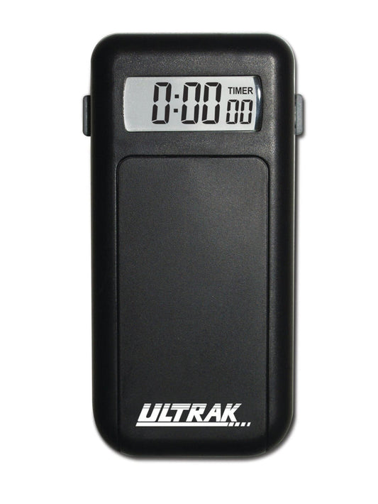 Ultrak T-5 – Vibrating Count-Up / Countdown Timer — Timing & Stopwatches