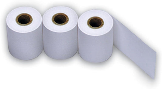 Ultrak Timer Paper; Box Of 3 Rolls — Timing & Stopwatches