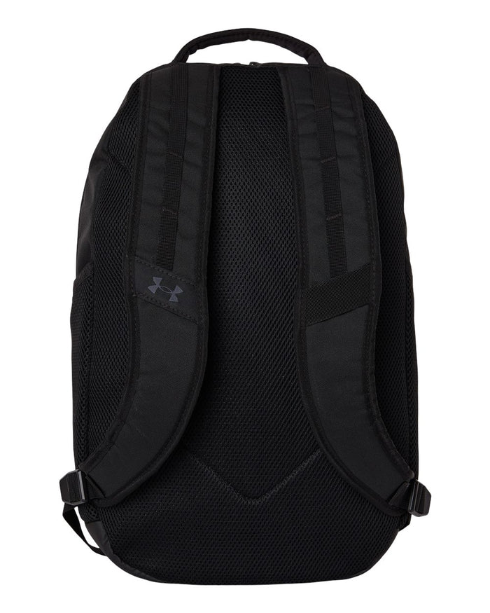Under Armour Hustle Backpack 6.0 (image 2)