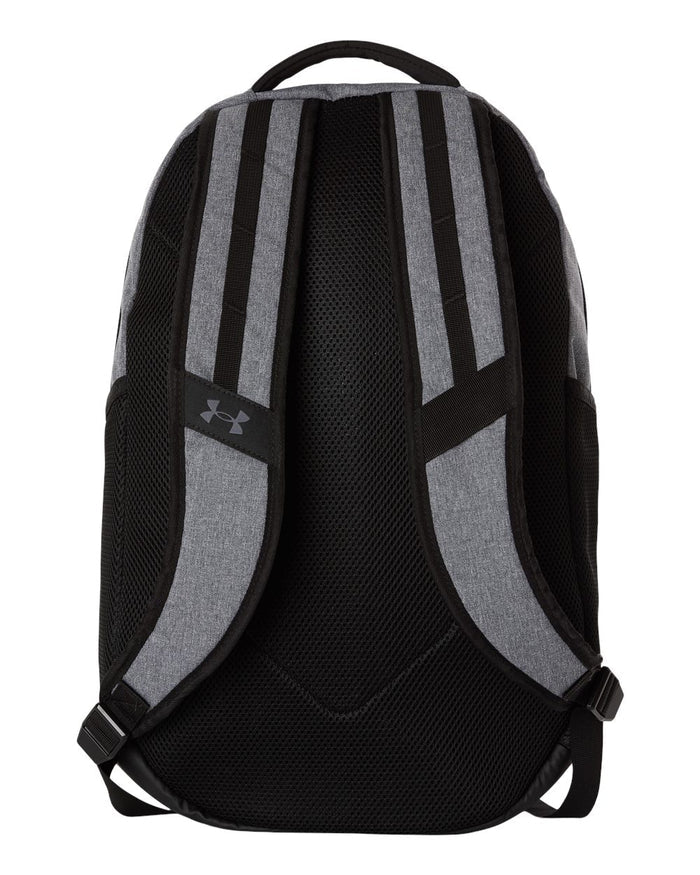 Under Armour Hustle Backpack 6.0 (image 4)