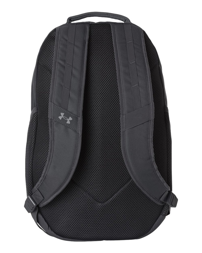 Under Armour Hustle Backpack 6.0 (image 6)