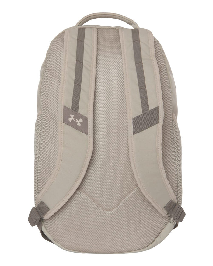 Under Armour Hustle Backpack 6.0 (image 8)