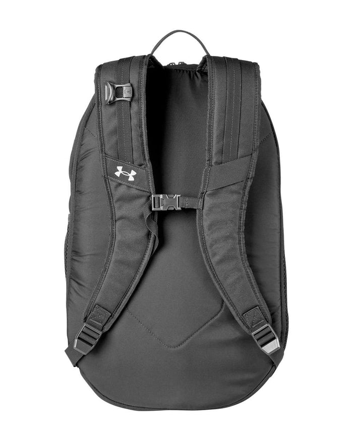 Under Armour Hustle Team Backpack 6.0 (image 2)