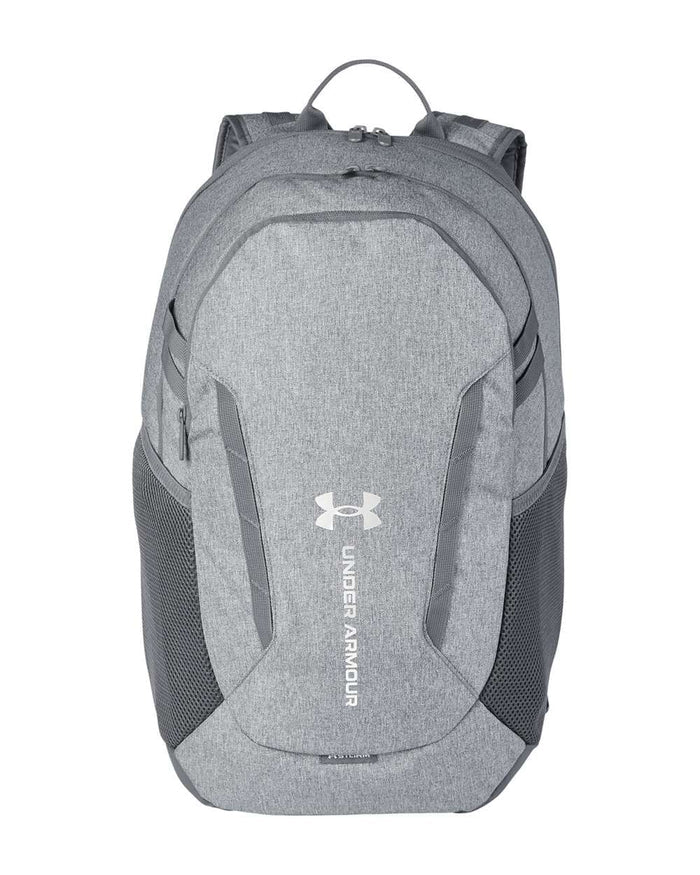Under Armour Hustle Team Backpack 6.0 (image 3)