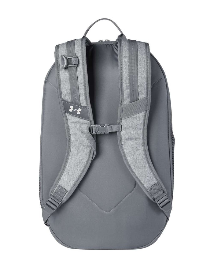 Under Armour Hustle Team Backpack 6.0 (image 4)