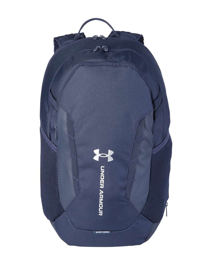 Under Armour Hustle Team Backpack 6.0 (image 5)