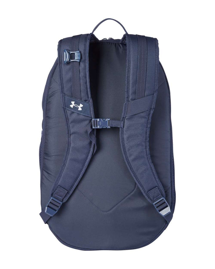 Under Armour Hustle Team Backpack 6.0 (image 6)