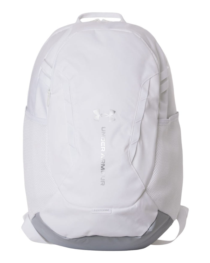 Under Armour Hustle Team Backpack 6.0 (image 7)