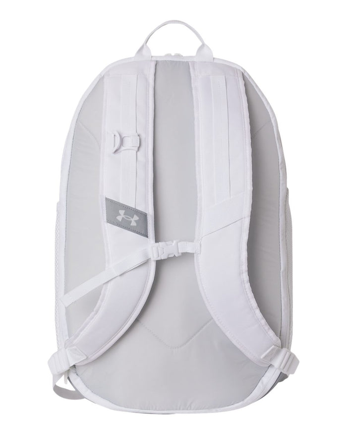 Under Armour Hustle Team Backpack 6.0 (image 8)