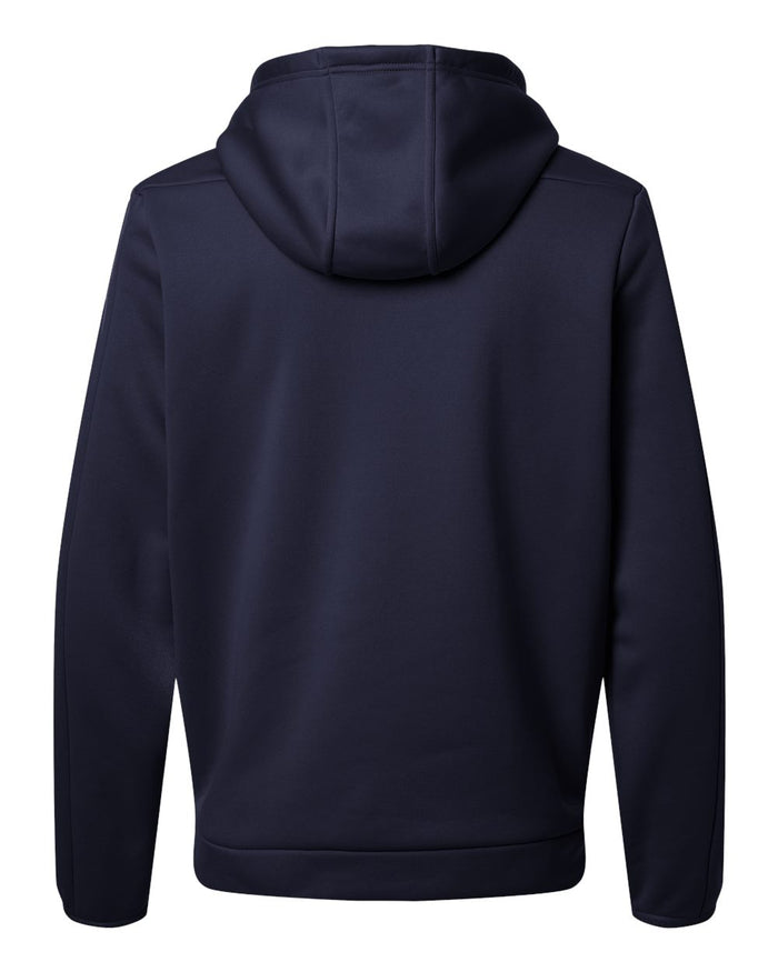 Under Armour Men's Armour Fleece Pro Hooded Full-Zip — Sweatshirt (image 4)