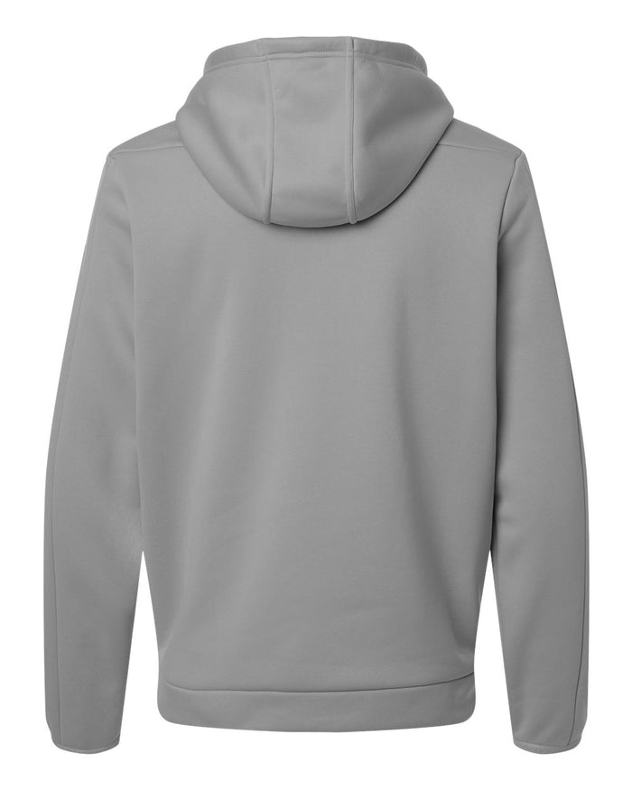 Under Armour Men's Armour Fleece Pro Hooded Full-Zip — Sweatshirt (image 6)