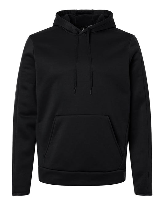Under Armour Men's Armour Fleece Pro Hooded Sweatshirt