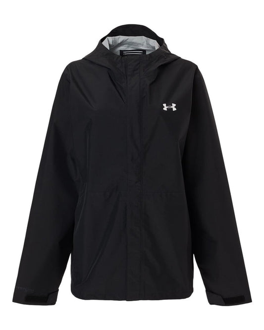Under Armour Men's Cloudstrike Jacket