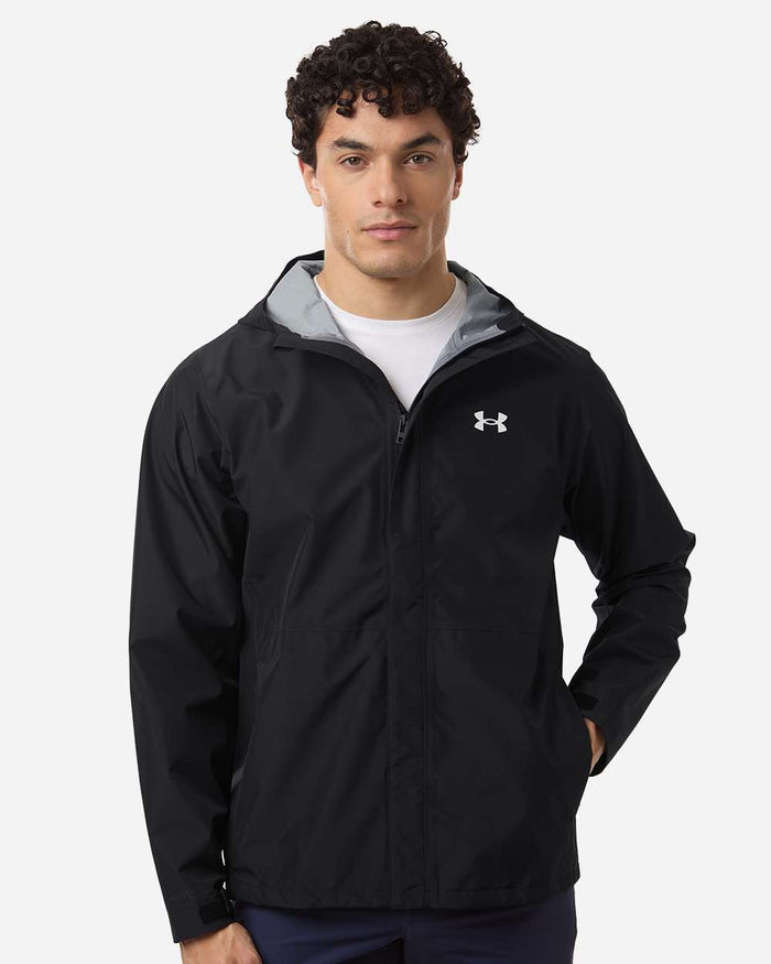 Under Armour Men's Cloudstrike Jacket (image 2)