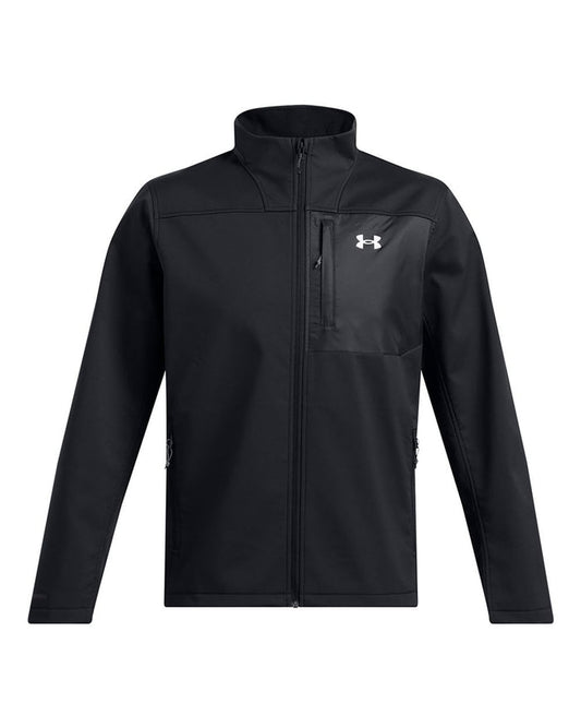 Under Armour Men's ColdGear Infrared Shield 2.0 Jacket