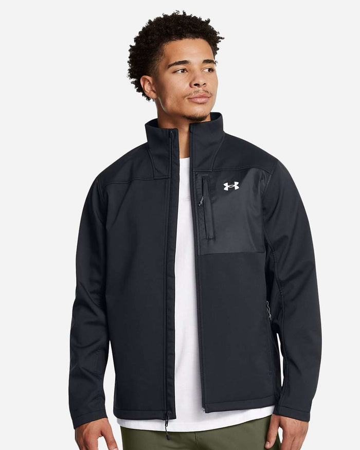 Under Armour Men's ColdGear Infrared Shield 2.0 Jacket (image 2)