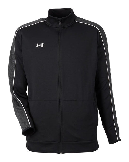 Under Armour Men's Command Full-Zip 2.0 Jacket