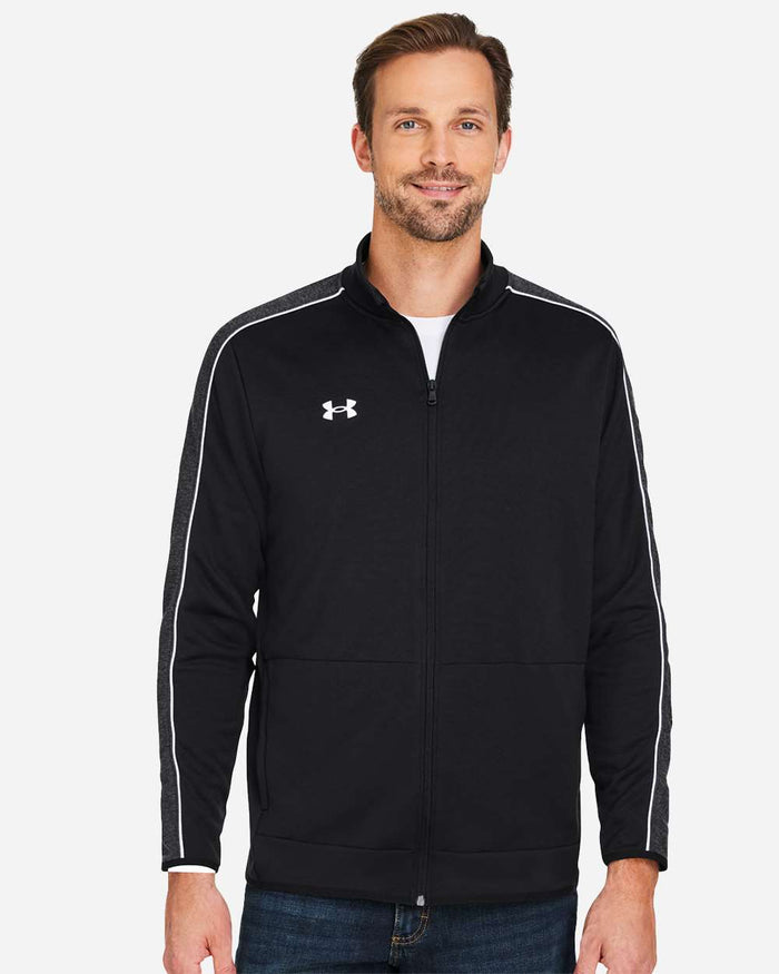 Under Armour Men's Command Full-Zip 2.0 Jacket (image 2)