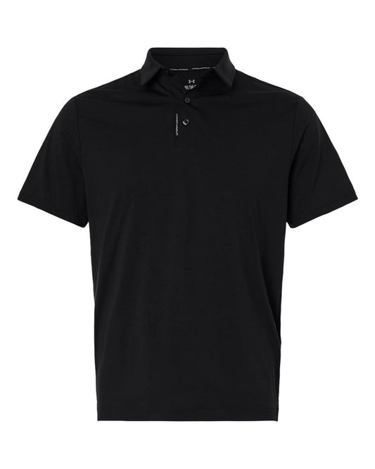 Under Armour Men's Drive Bonded Polo