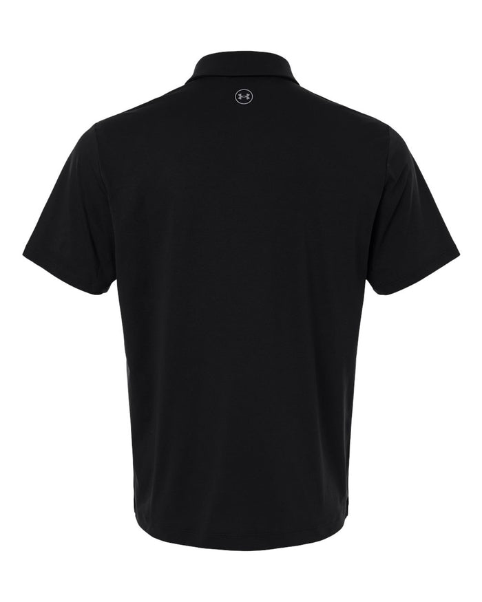 Under Armour Men's Drive Bonded Polo (image 3)