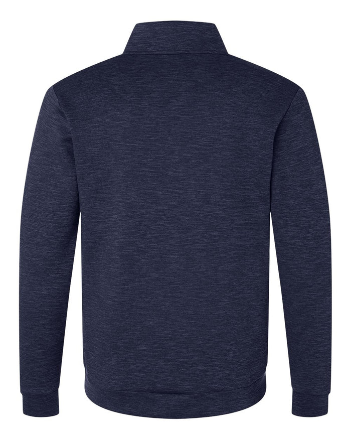 Under Armour Men's Drive Midlayer Quarter-Zip Pullover (image 6)