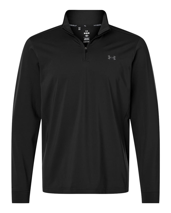 Under Armour Men's Drive Quarter-Zip Pullover