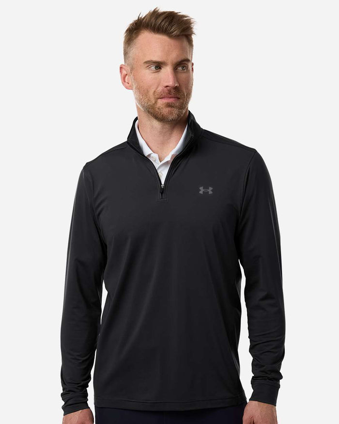 Under Armour Men's Drive Quarter-Zip Pullover (image 2)