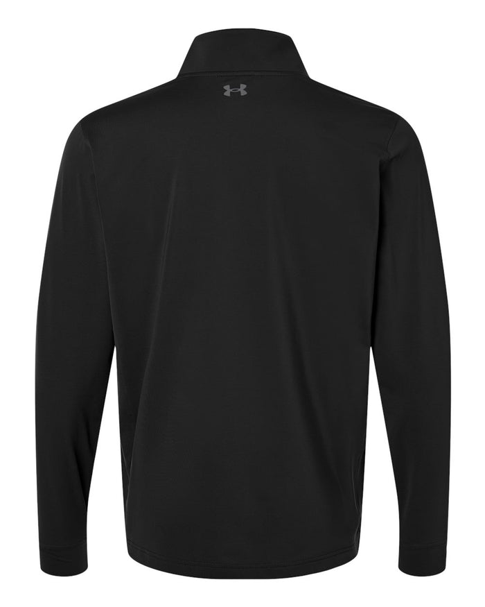 Under Armour Men's Drive Quarter-Zip Pullover (image 3)