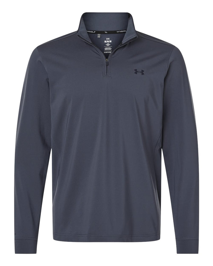 Under Armour Men's Drive Quarter-Zip Pullover (image 4)