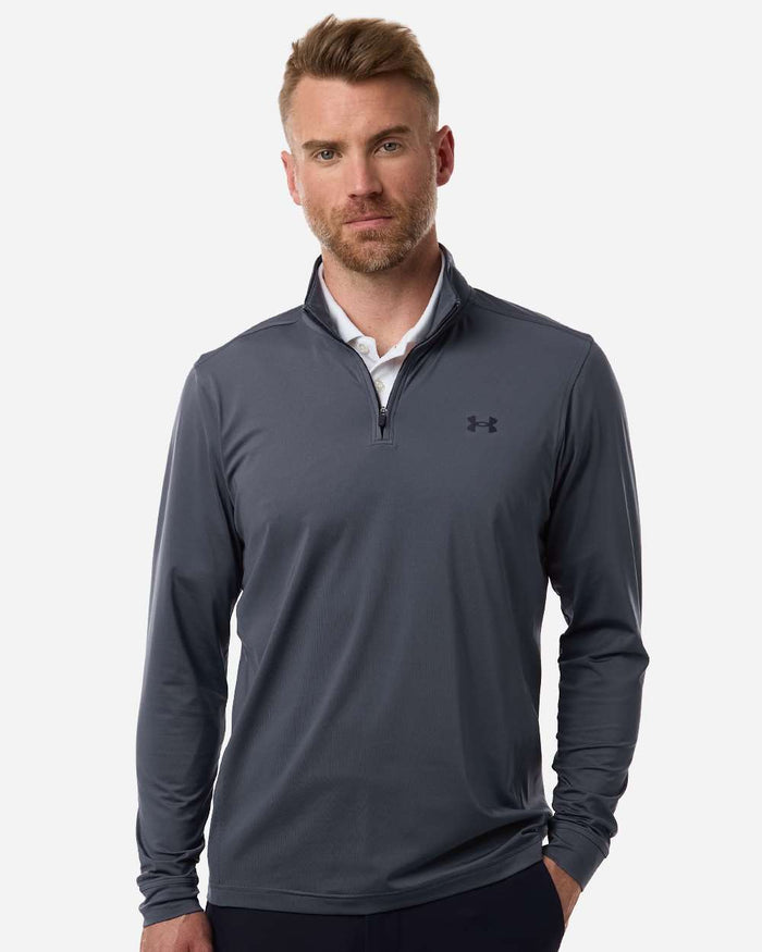 Under Armour Men's Drive Quarter-Zip Pullover (image 5)