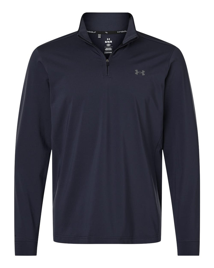 Under Armour Men's Drive Quarter-Zip Pullover (image 7)