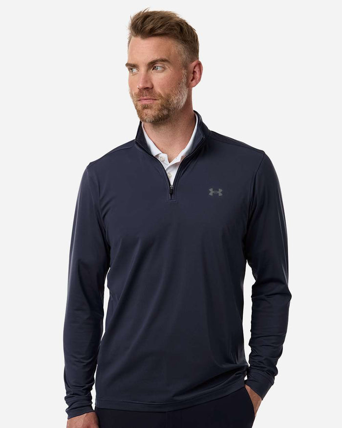 Under Armour Men's Drive Quarter-Zip Pullover (image 8)