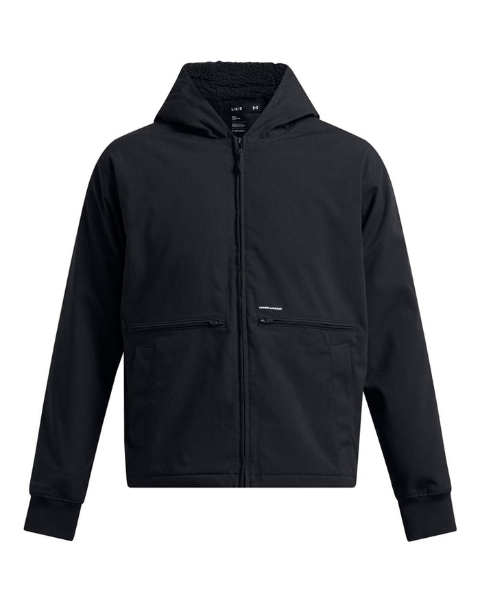 Under Armour Men's Icon Fleece Jacket