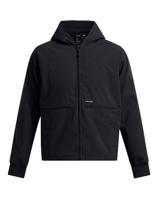 Under Armour Men's Icon Fleece Jacket