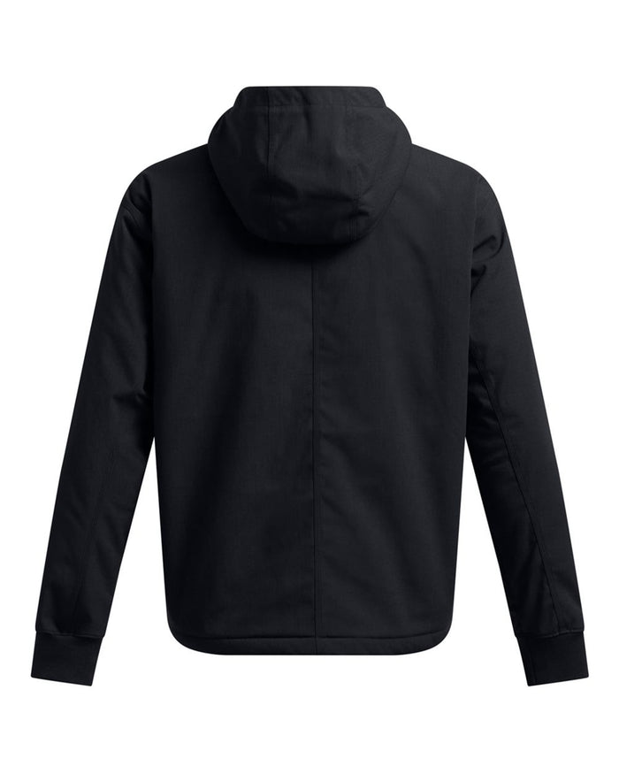 Under Armour Men's Icon Fleece Jacket (image 3)