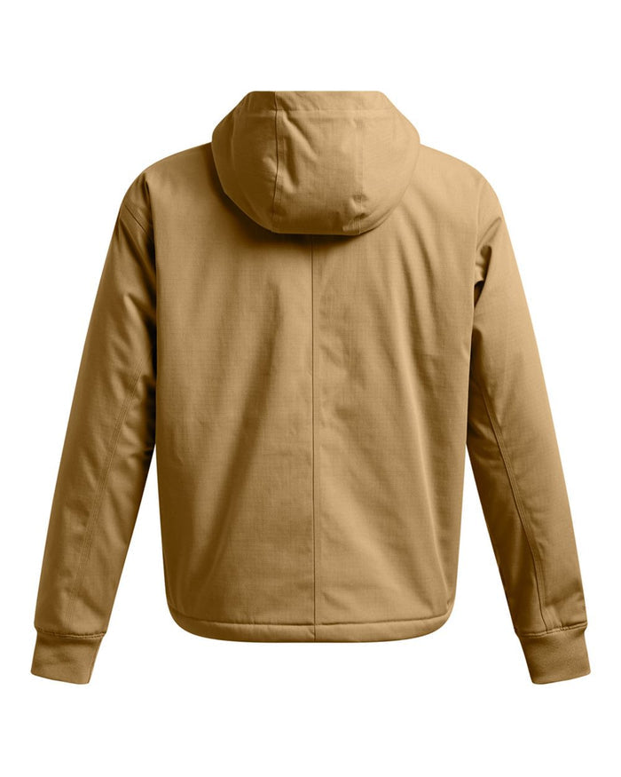 Under Armour Men's Icon Fleece Jacket (image 6)