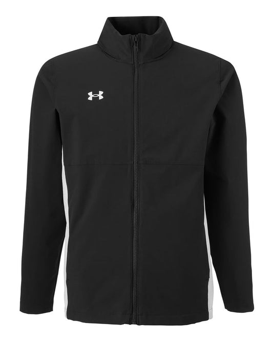 Under Armour Men's Rival Stretch Jacket