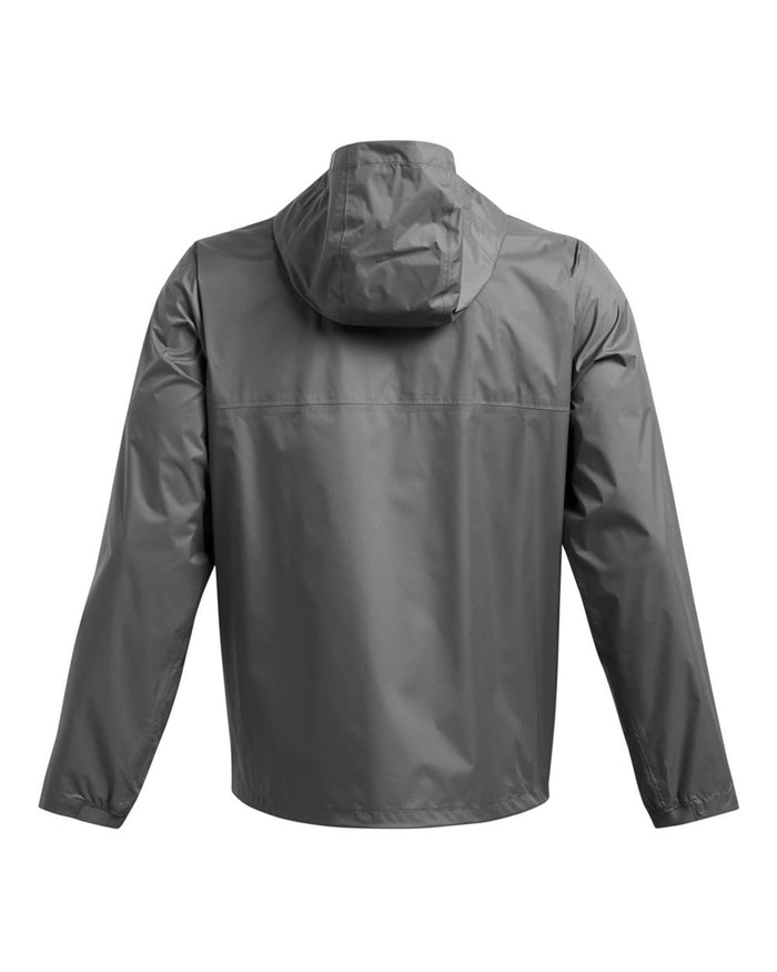 Under Armour Men's Stormproof Cloudstrike 2.0 Jacket (image 3)