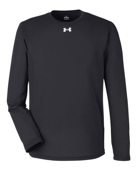 Under Armour Men's Team Tech Long Sleeve T-Shirt