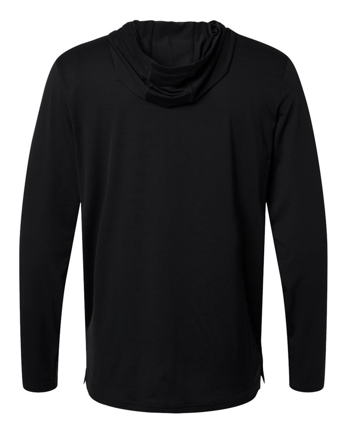 Under Armour Men's Team Vanish Hooded Long Sleeve T-Shirt — Sweatshirt (image 3)