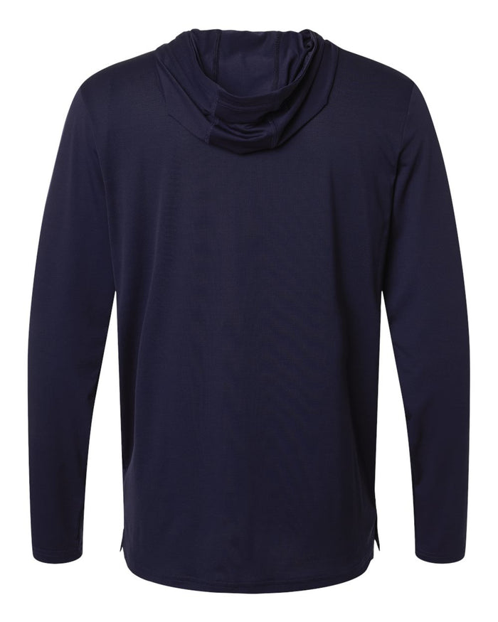Under Armour Men's Team Vanish Hooded Long Sleeve T-Shirt — Sweatshirt (image 6)