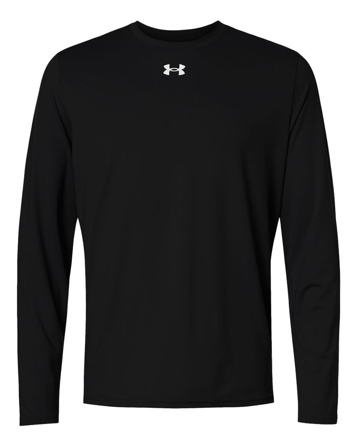 Under Armour Men's Team Vanish Long Sleeve T-Shirt