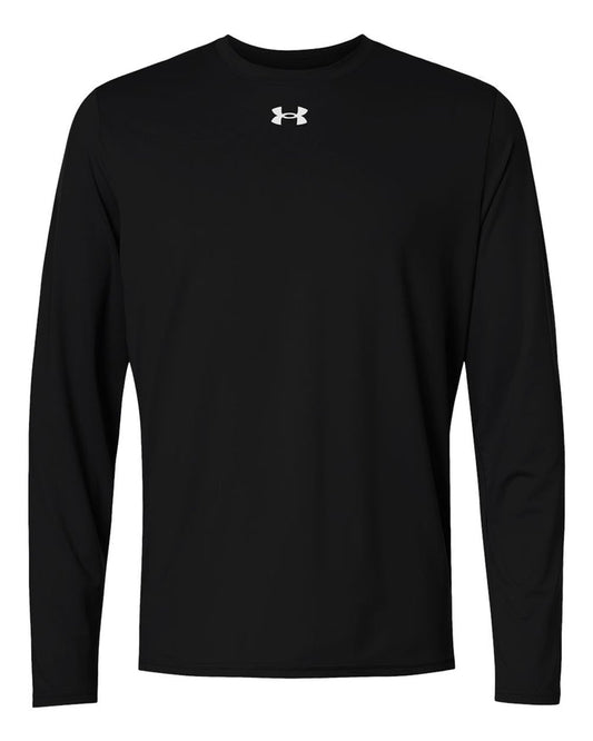 Under Armour Men's Team Vanish Long Sleeve T-Shirt