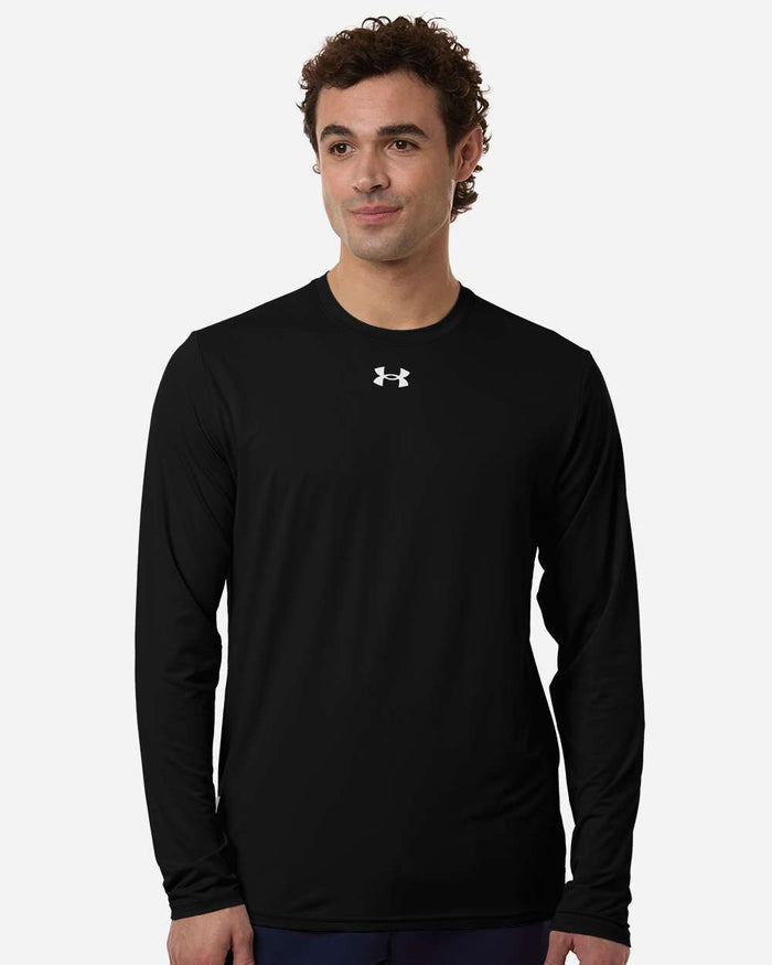Under Armour Men's Team Vanish Long Sleeve T-Shirt (image 2)