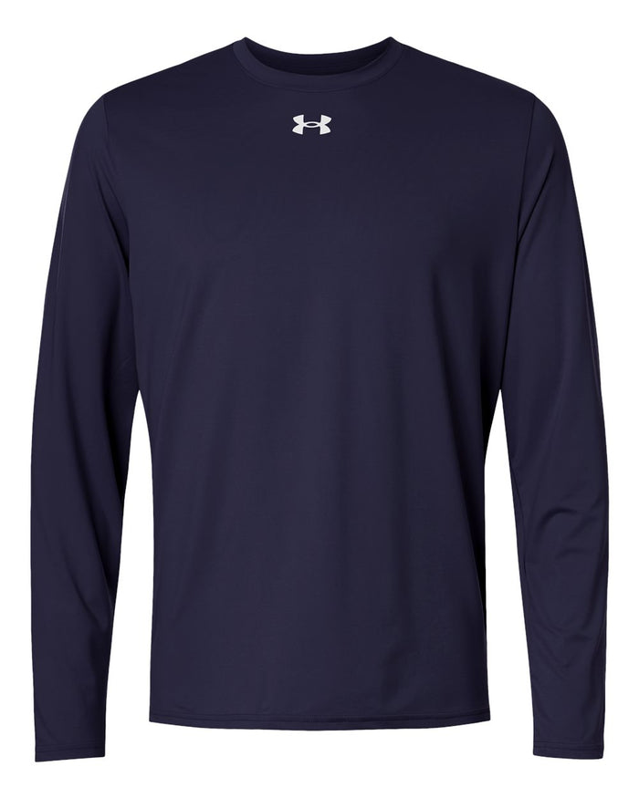 Under Armour Men's Team Vanish Long Sleeve T-Shirt (image 4)