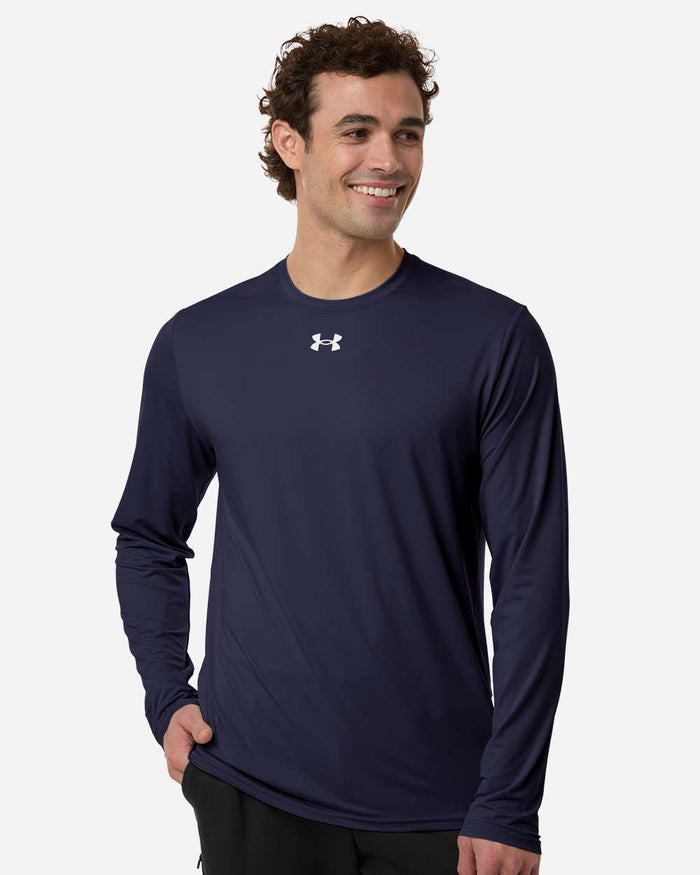 Under Armour Men's Team Vanish Long Sleeve T-Shirt (image 5)