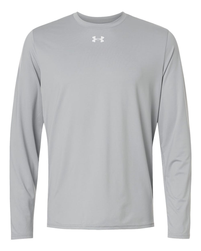 Under Armour Men's Team Vanish Long Sleeve T-Shirt (image 7)