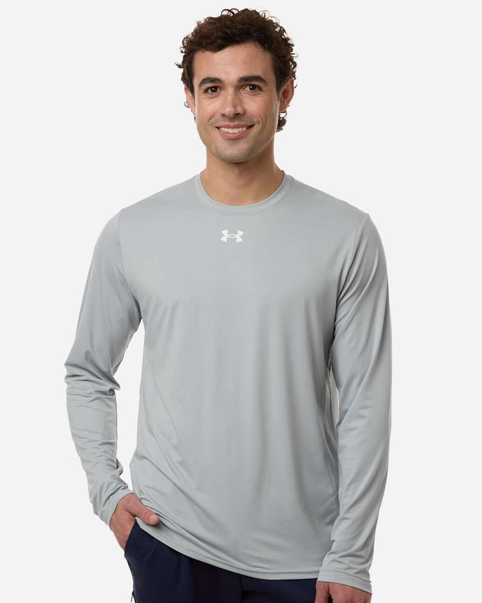 Under Armour Men's Team Vanish Long Sleeve T-Shirt (image 8)