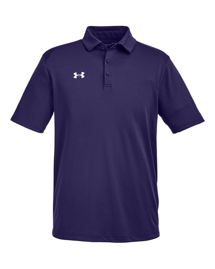 Purple/ White / S